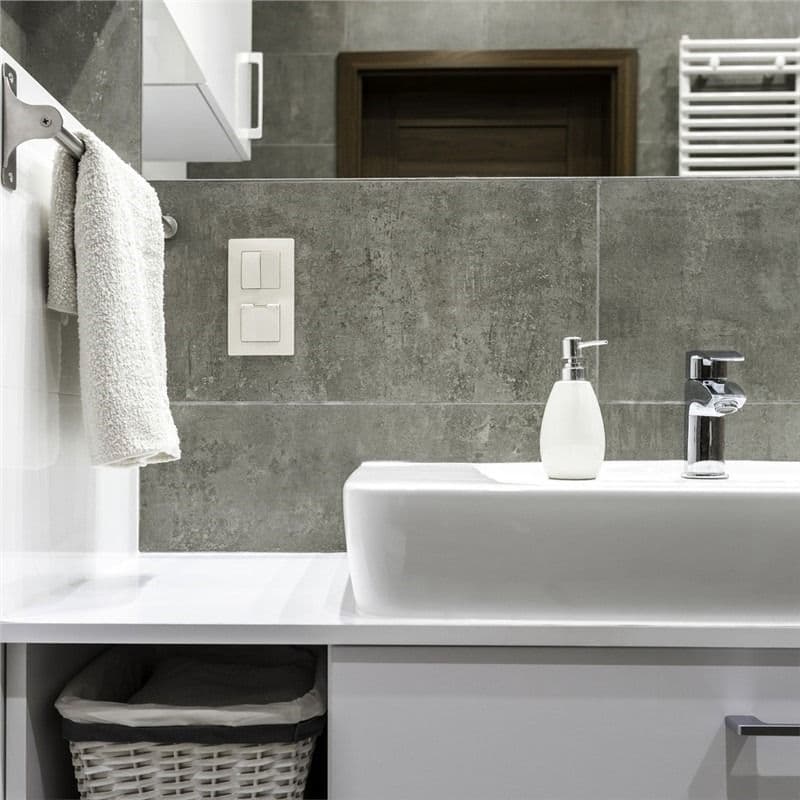 How to Organize Your Bathroom in 3 Simple Steps